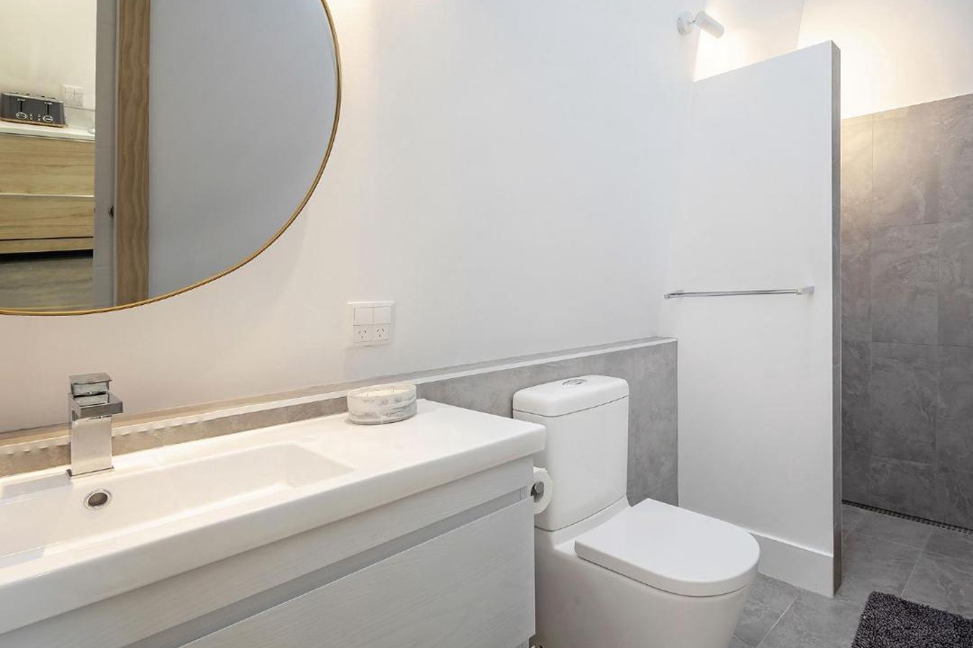 Photo of Bathroom in Avonside