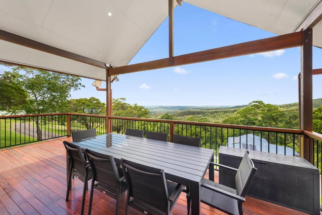 Photo of Patio Balcony in Ravensbourne