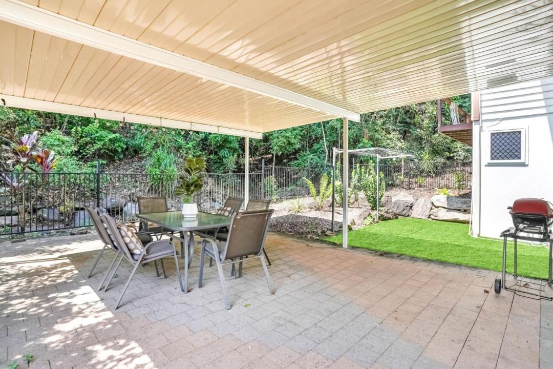 Photo of Patio Balcony in Aeroglen