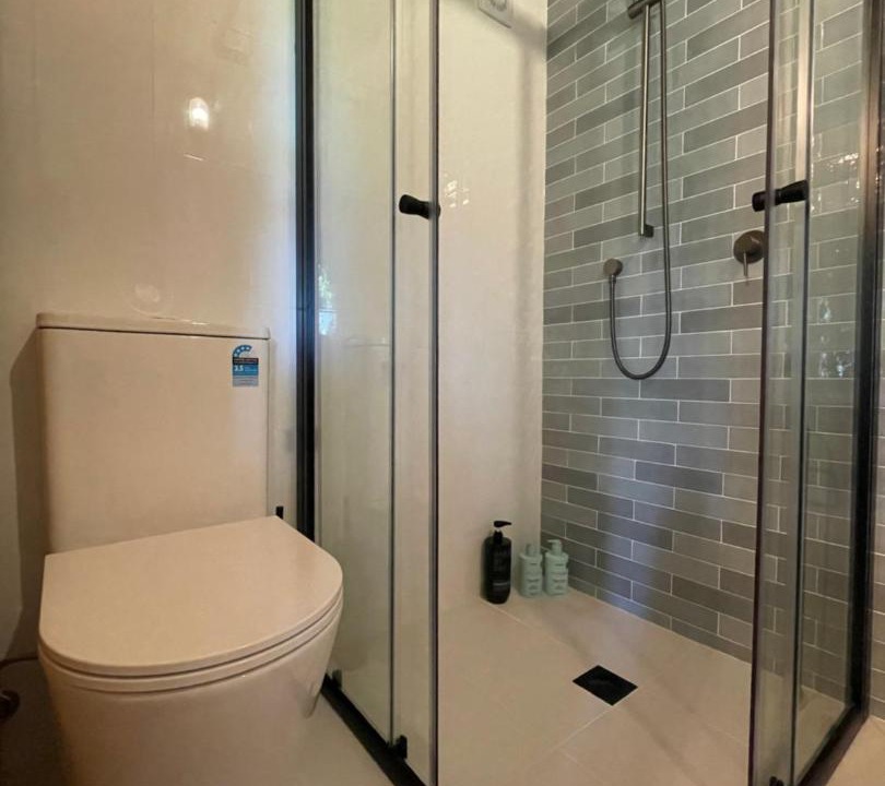Photo of Bathroom in Wentworthville