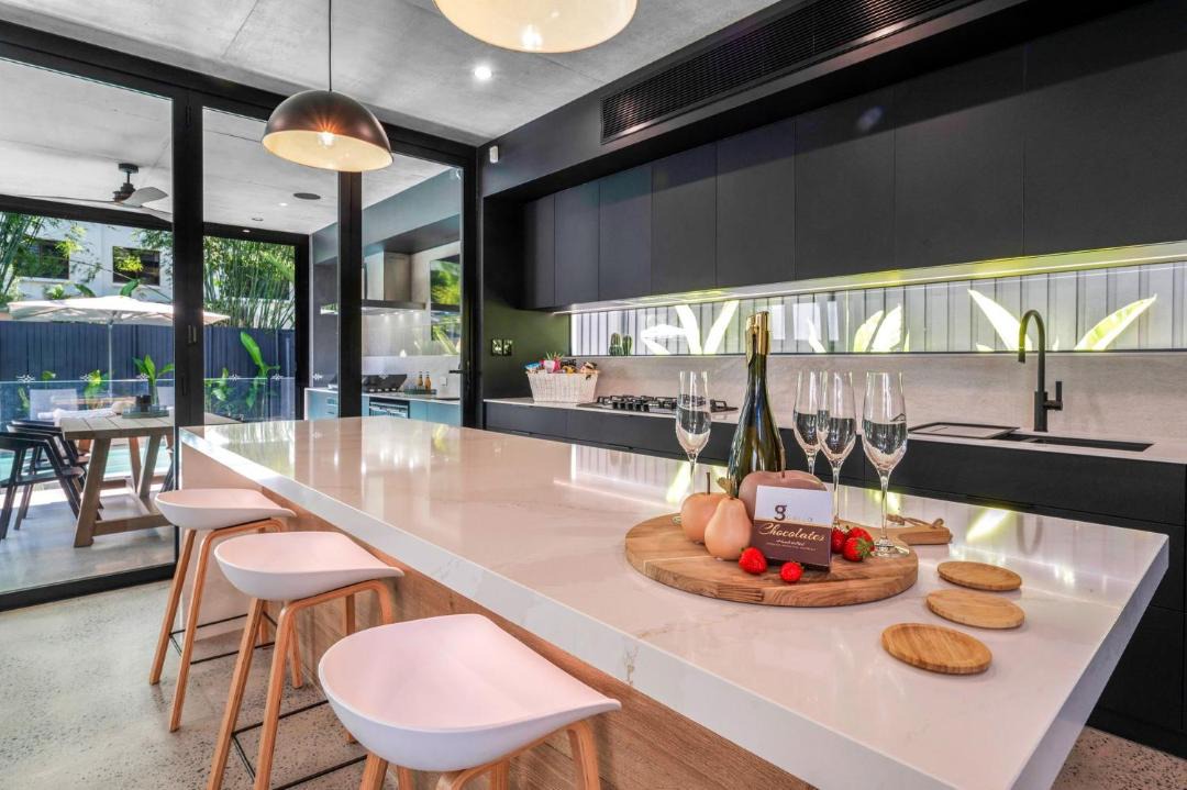 Photo of Kitchen in Palm Cove