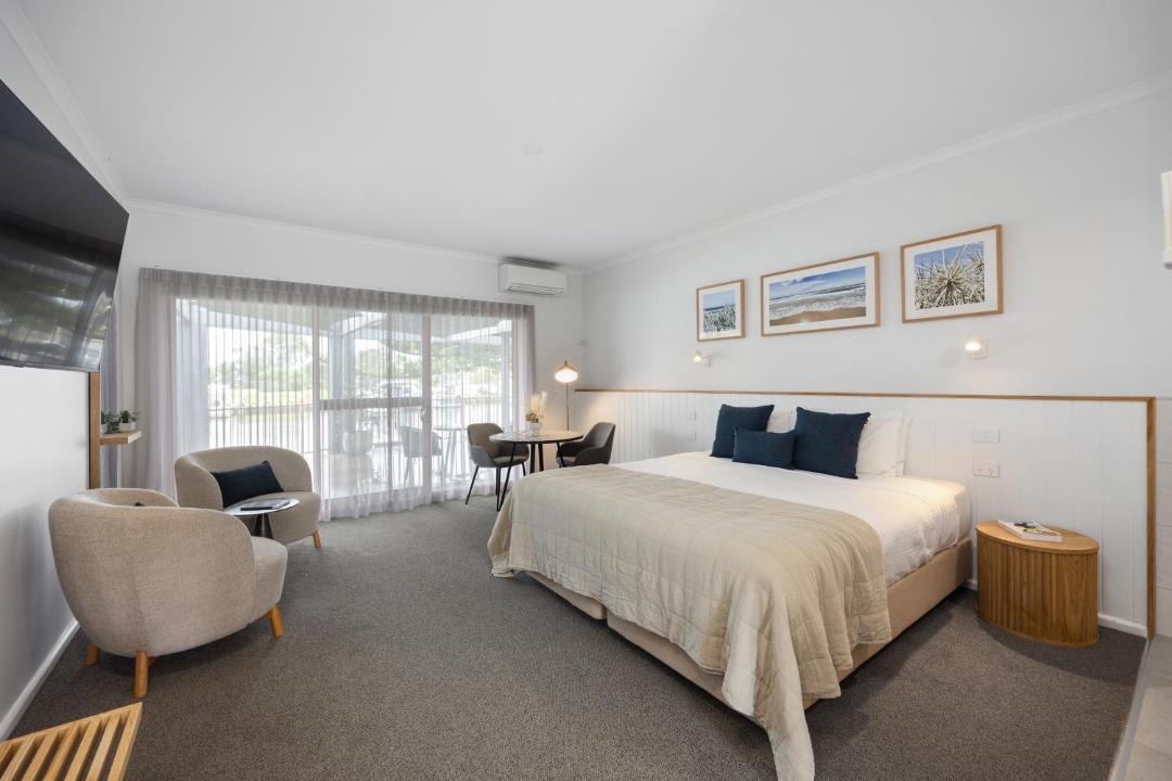 Photo of Bedroom in Paynesville