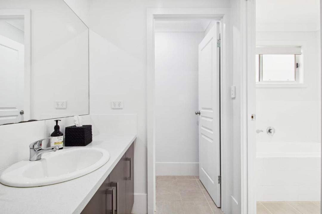 Photo of Bathroom in Seymour
