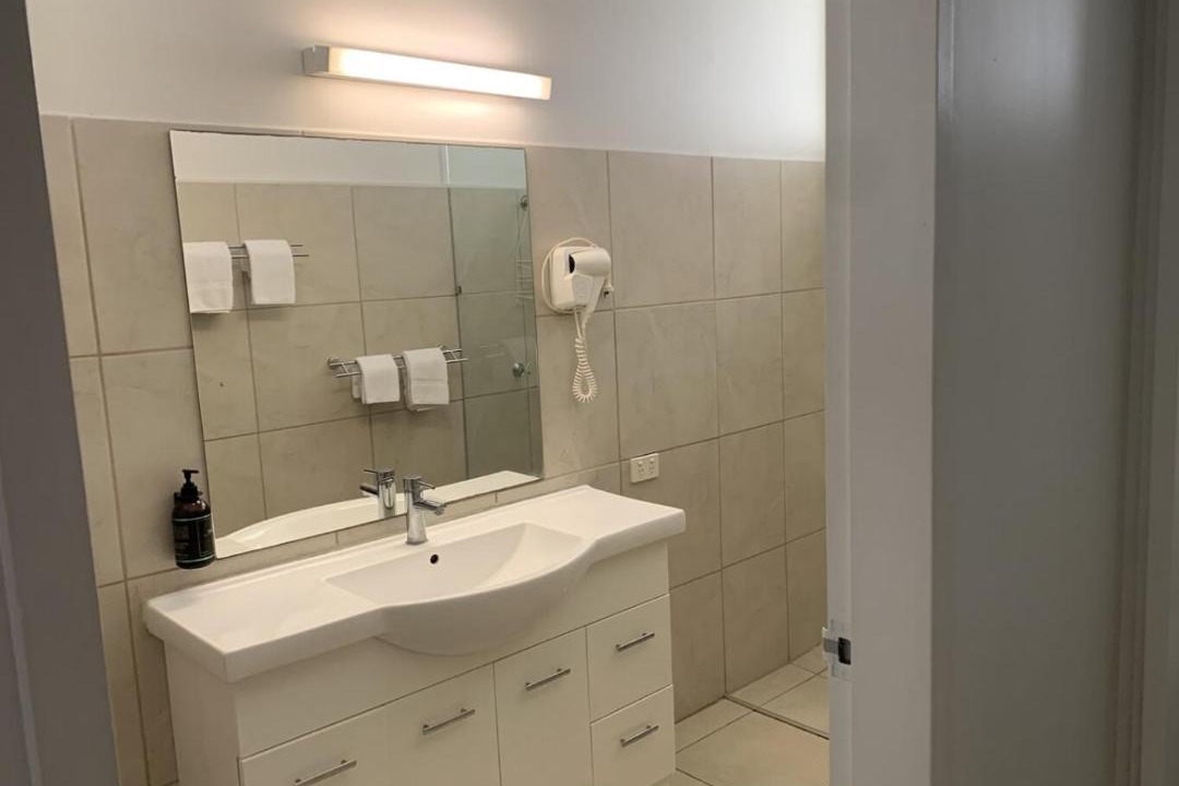 Photo of Bathroom in Ocean Shores