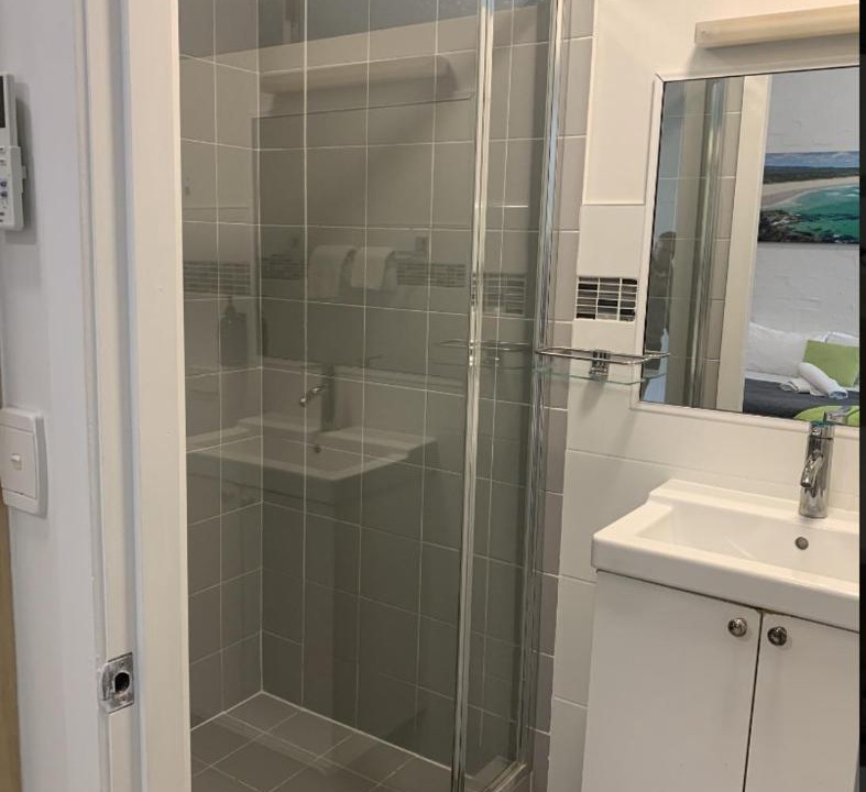 Photo of Bathroom in Ocean Shores