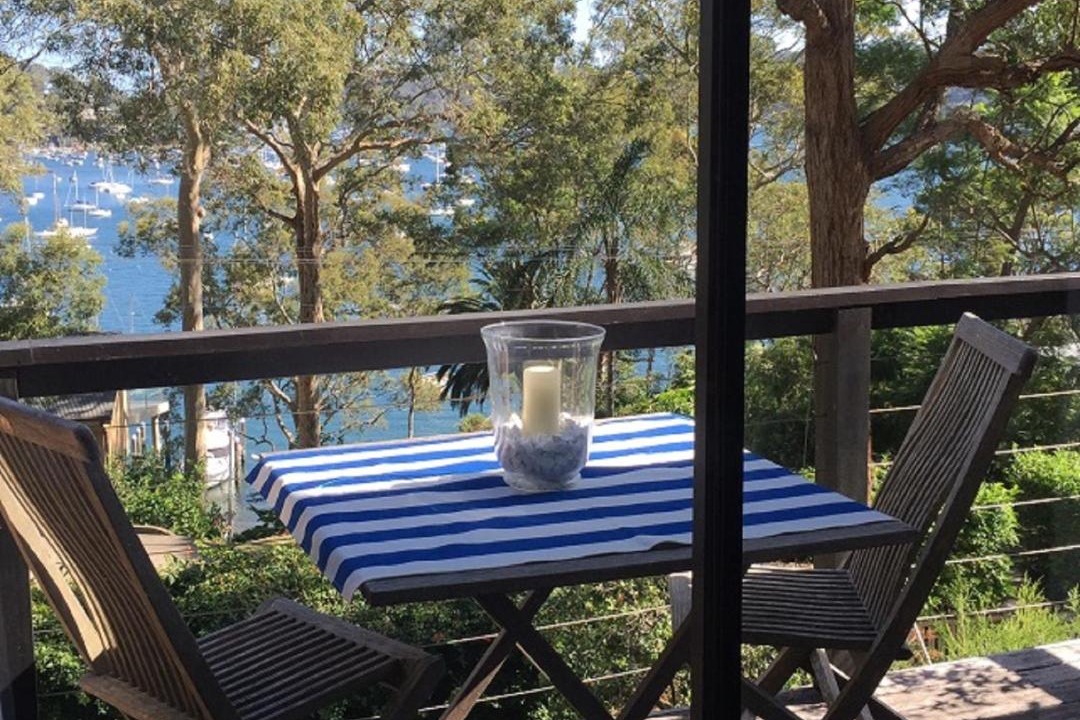 Photo of Patio Balcony in Clareville