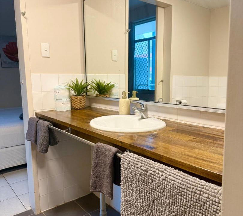 Photo of Bathroom in Katherine