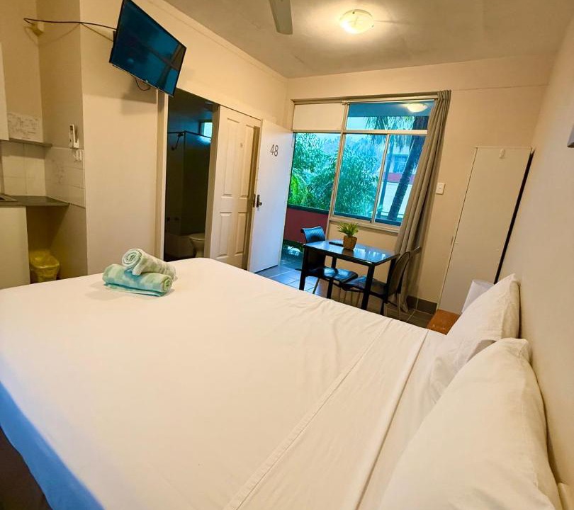 Photo of Bedroom in Katherine