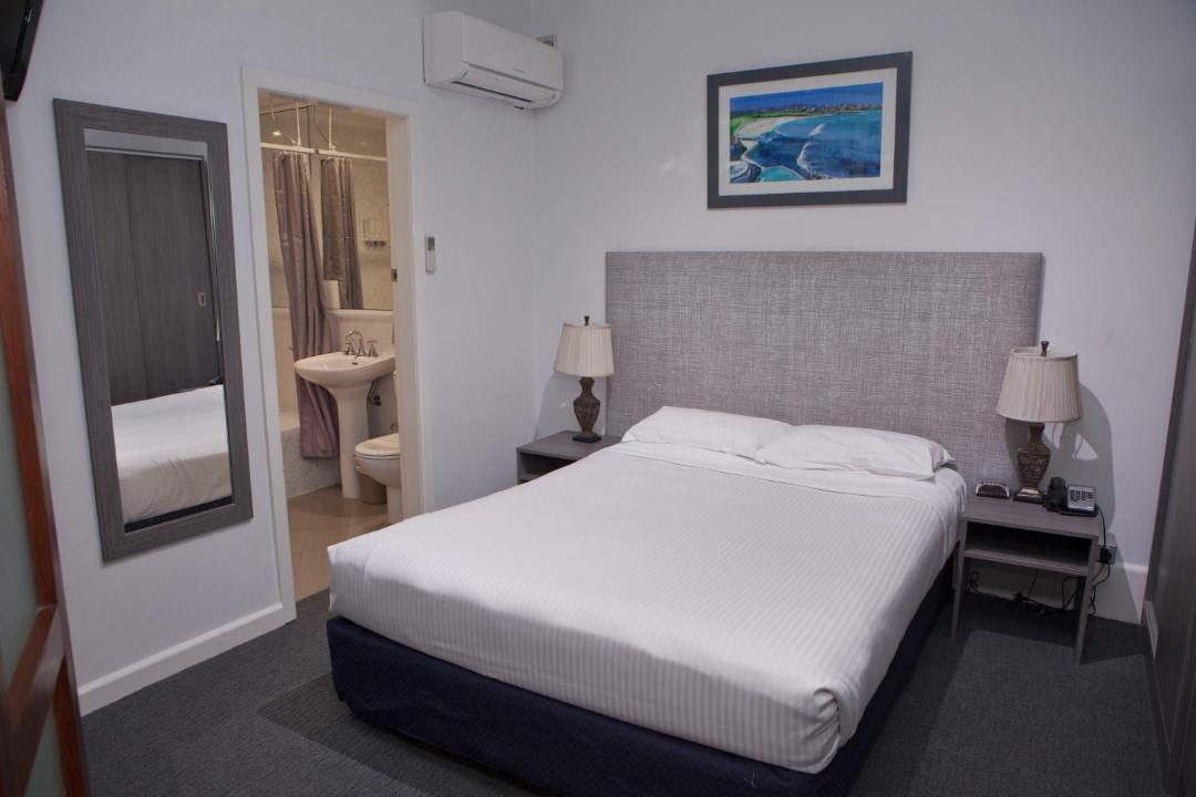 Photo of Bedroom in Double Bay