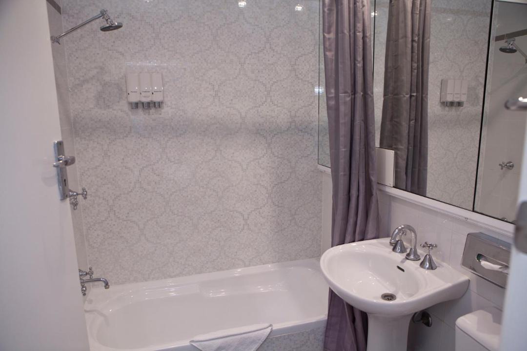 Photo of Bathroom in Double Bay