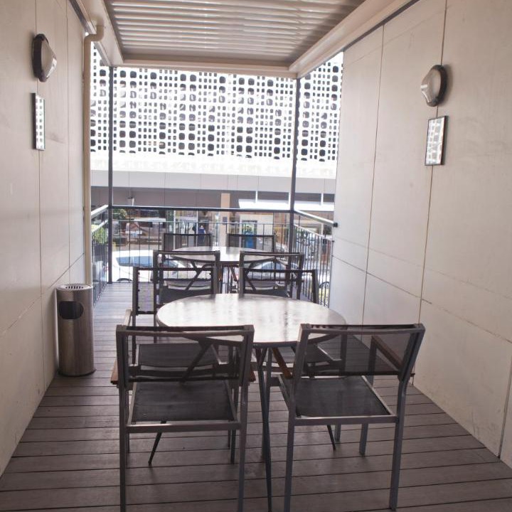 Photo of Patio Balcony in Double Bay