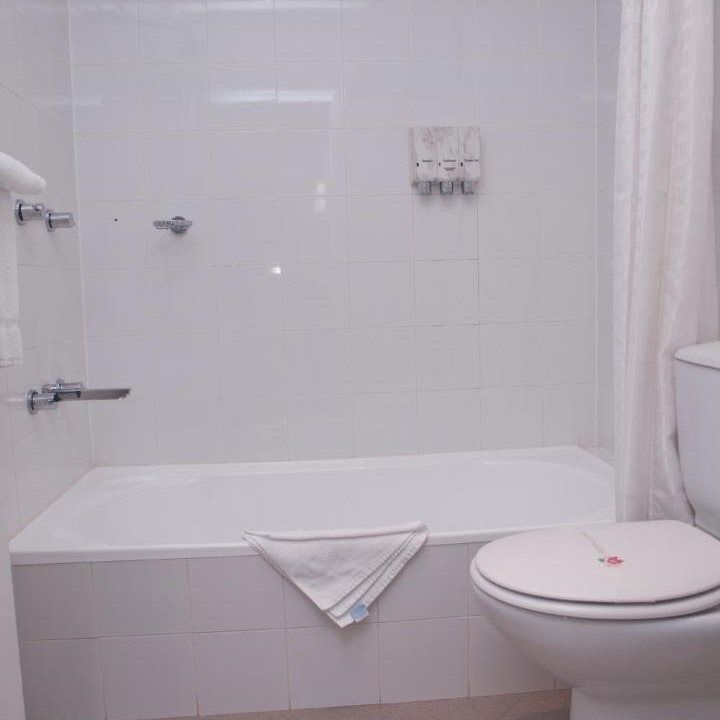 Photo of Bathroom in Double Bay