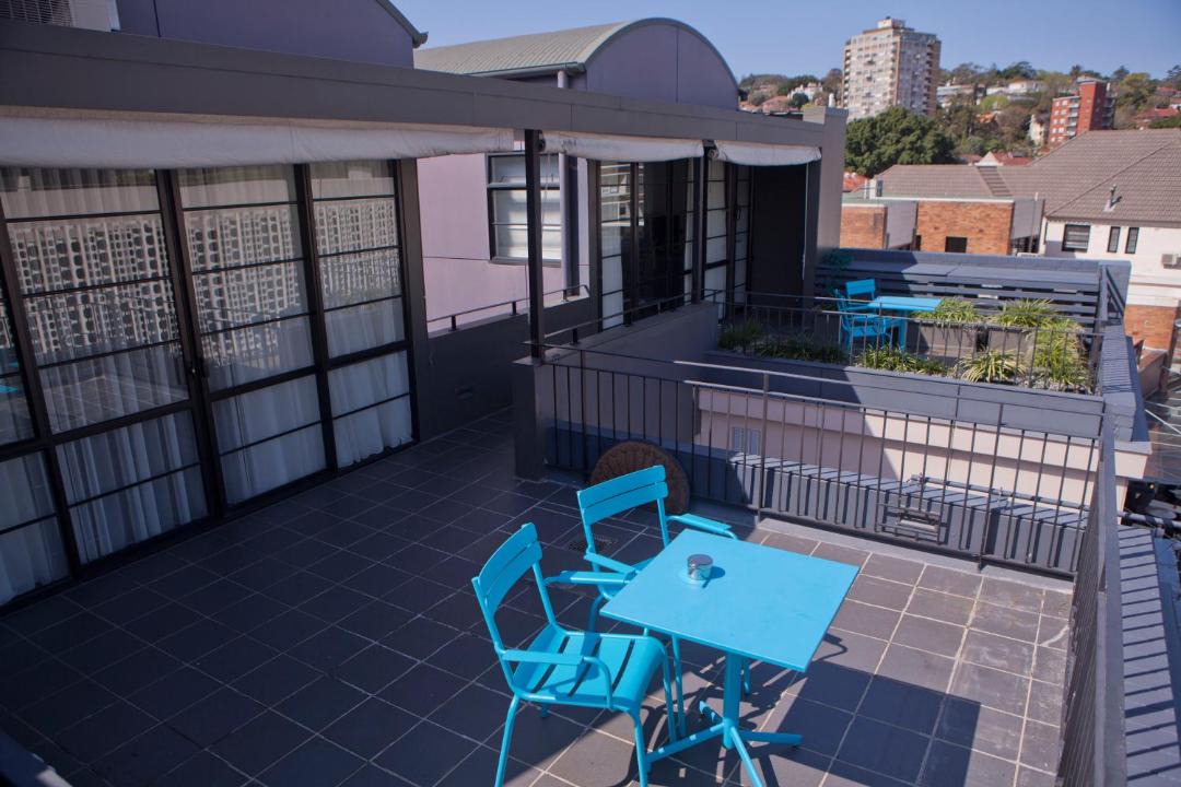 Photo of Patio Balcony in Double Bay