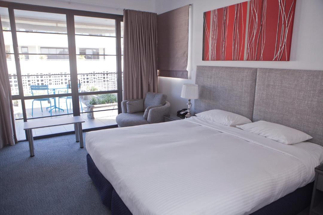 Photo of Bedroom in Double Bay
