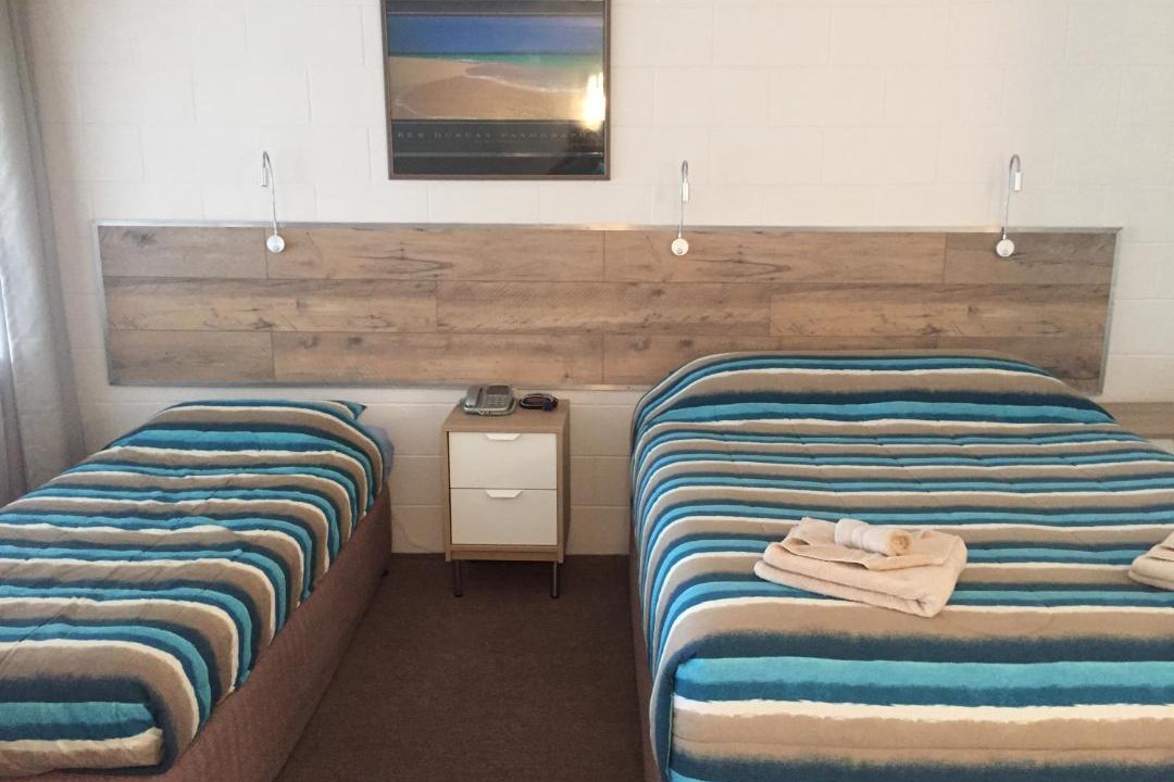 Photo of Bedroom in Proserpine