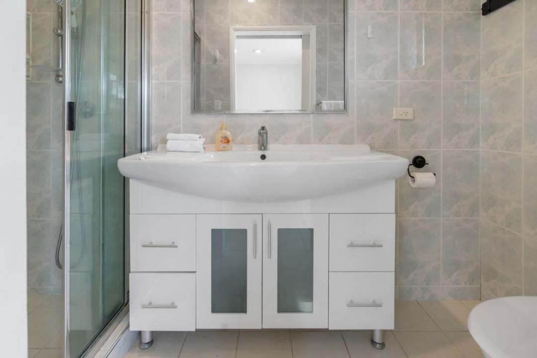 Photo of Bathroom in Robertson