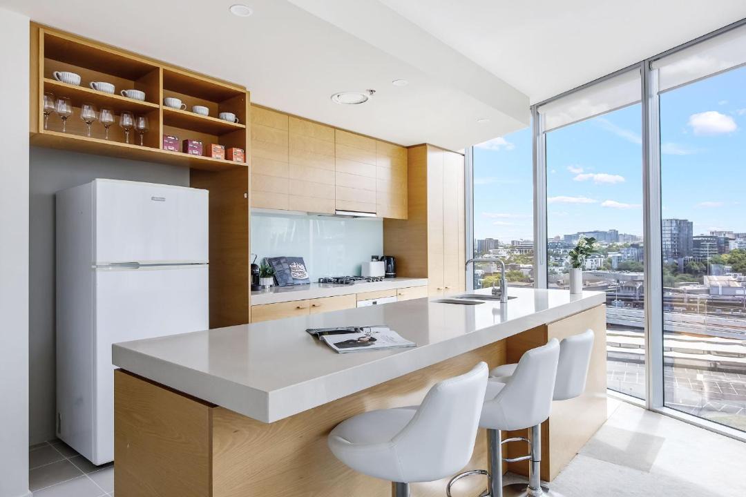 Photo of Kitchen in Docklands