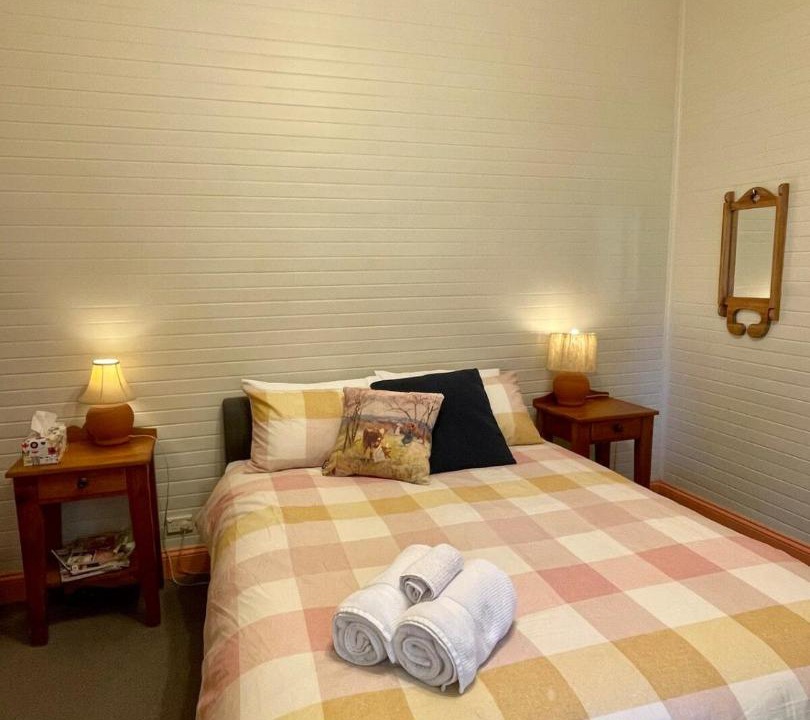 Photo of Bedroom in Brookfield