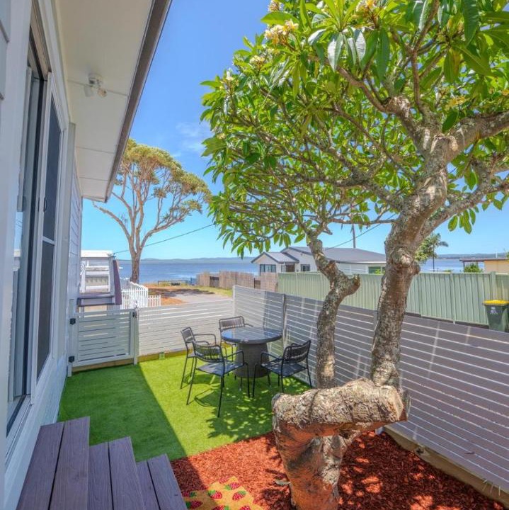 Photo of Patio Balcony in Toukley