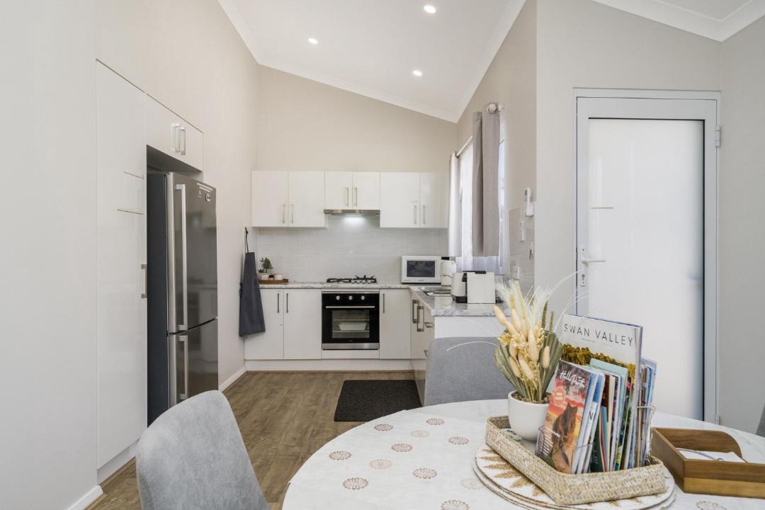 Photo of Kitchen in Thornlie