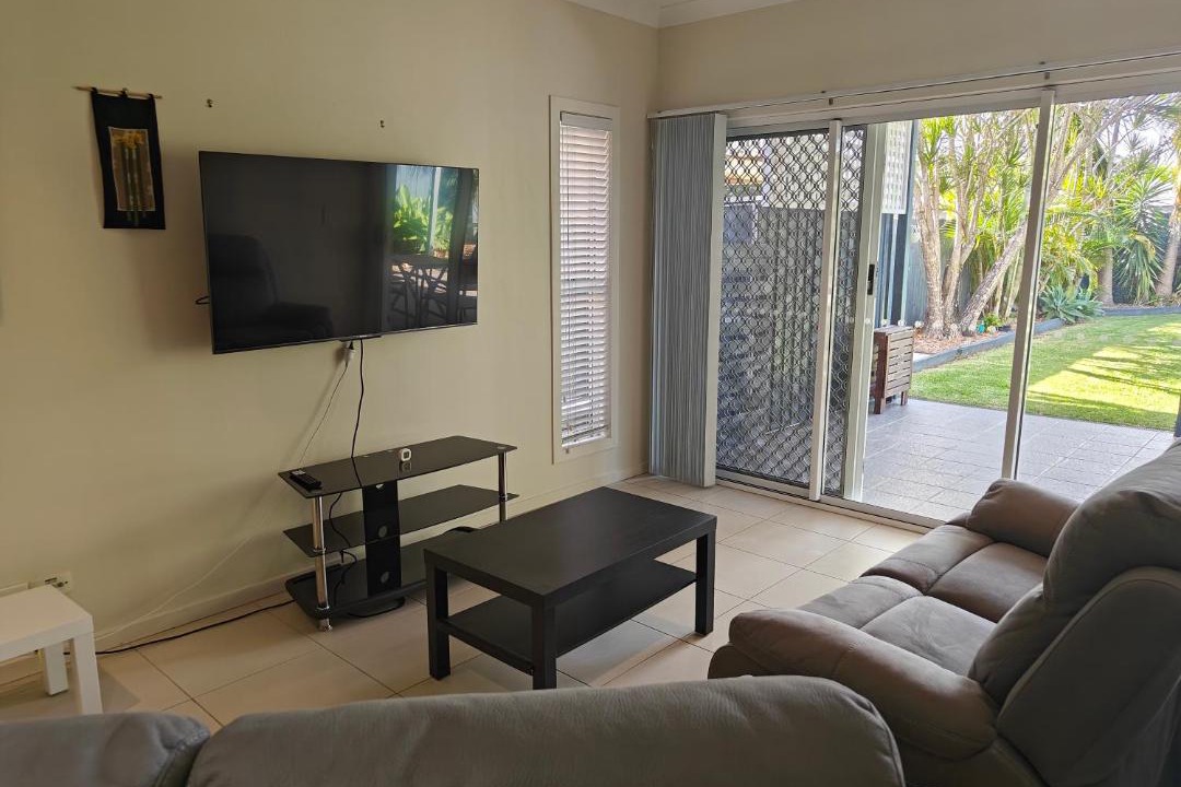 Photo of Livingroom in Wynnum