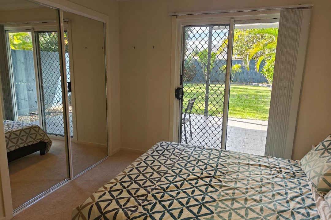 Photo of Bedroom in Wynnum