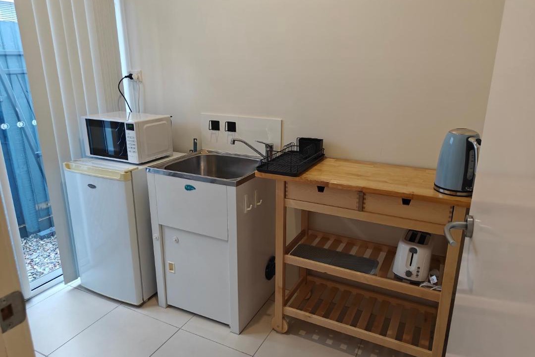 Photo of Kitchen in Wynnum