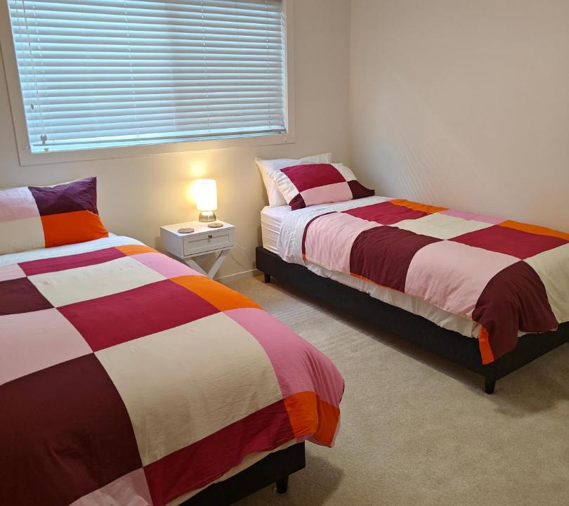 Photo of Bedroom in Wynnum
