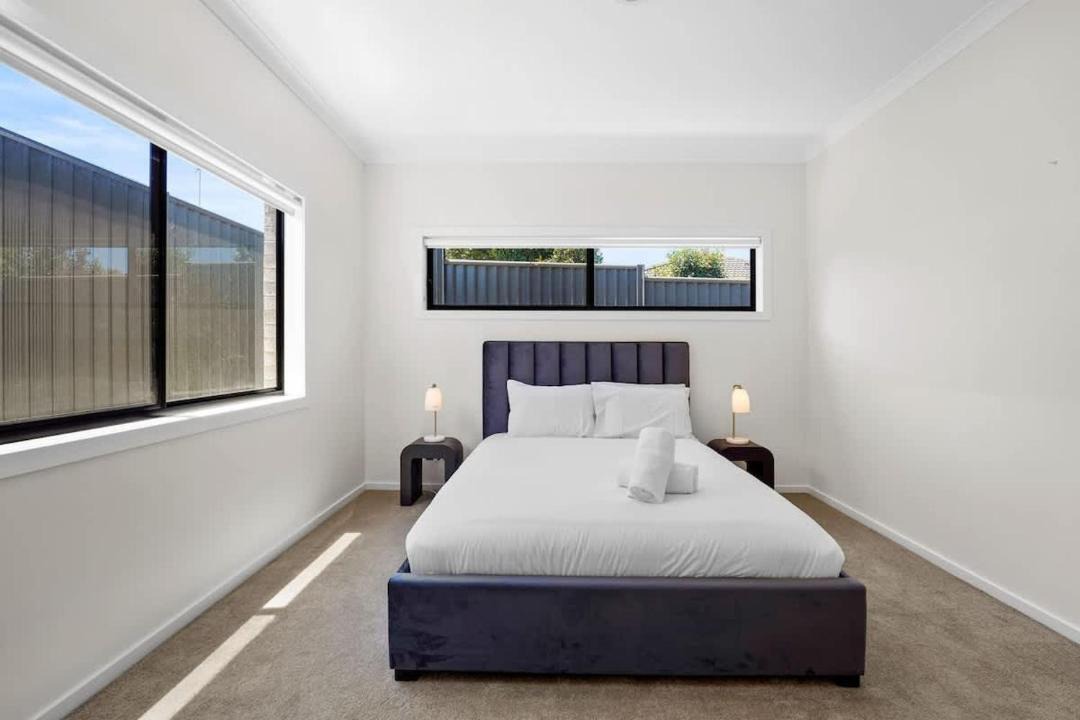 Photo of Bedroom in St Leonards