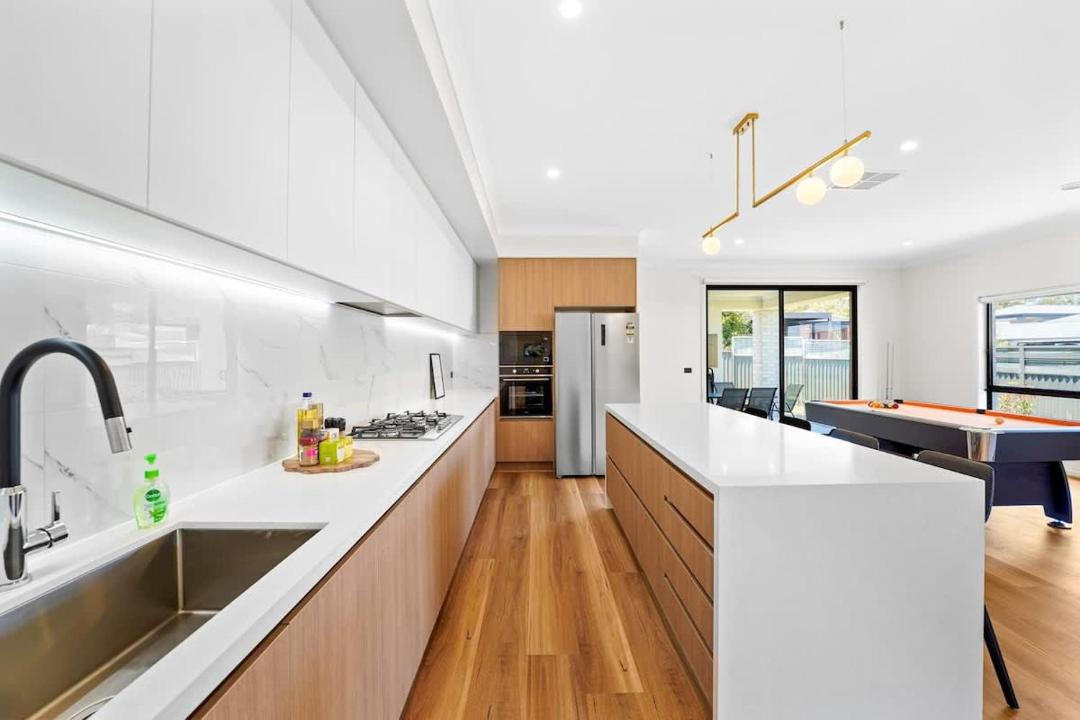 Photo of Kitchen in St Leonards