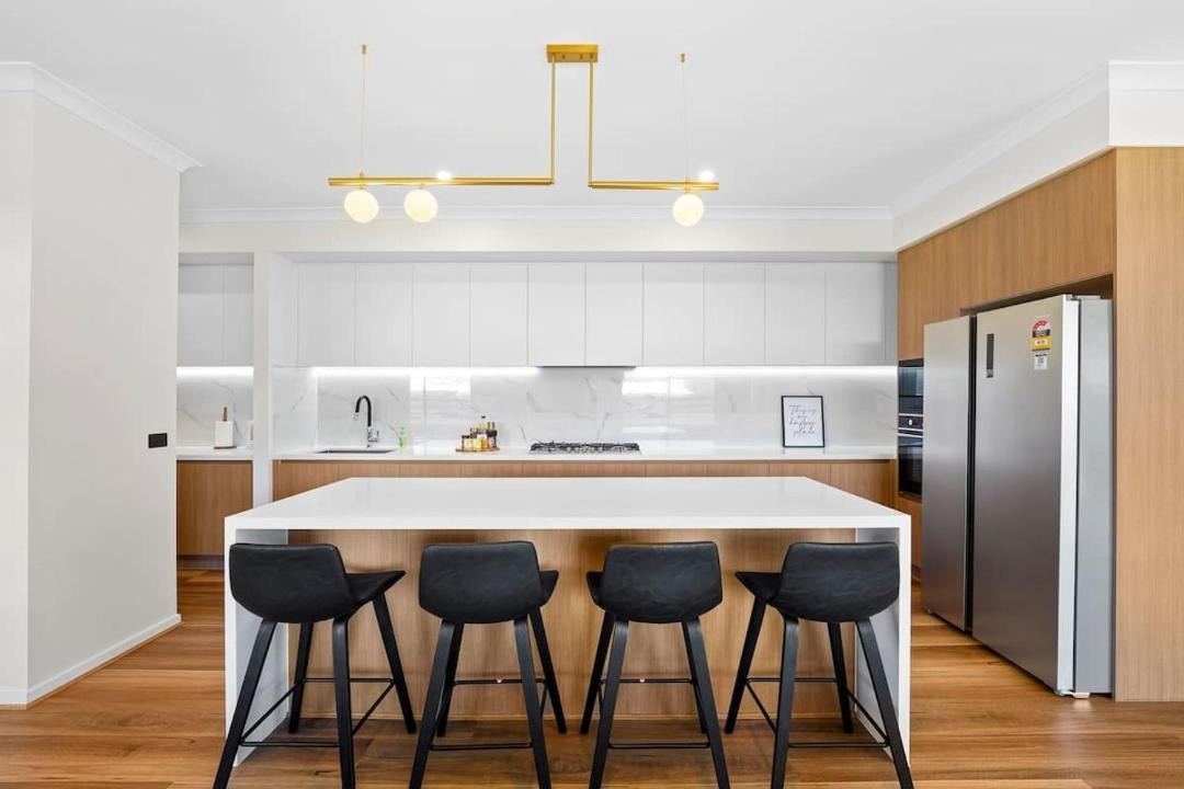 Photo of Kitchen in St Leonards