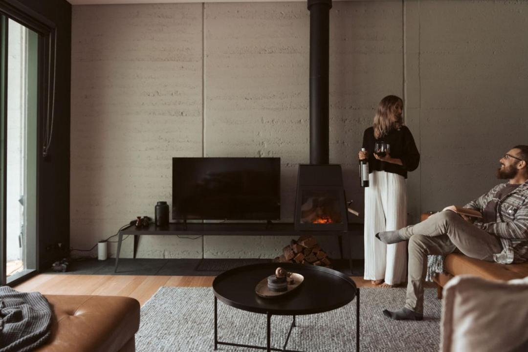 Photo of Livingroom in Daylesford