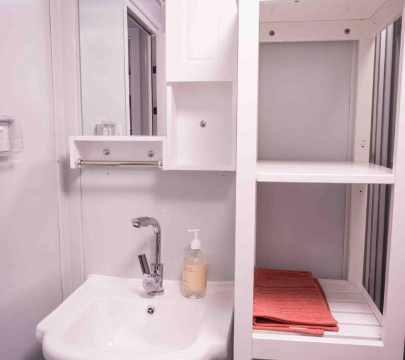 Photo of Bathroom in Lavers Hill