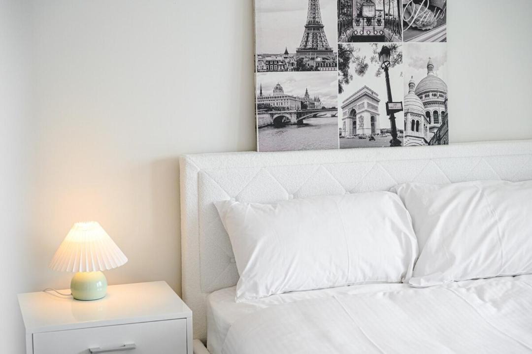 Photo of Bedroom in Lidcombe