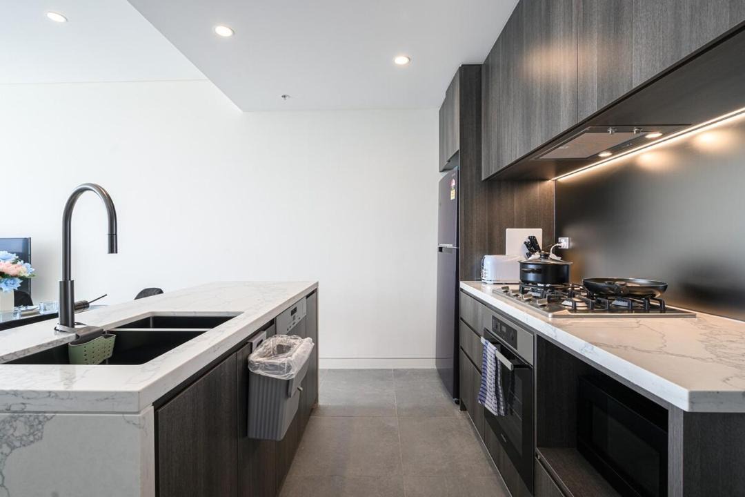Photo of Kitchen in Lidcombe
