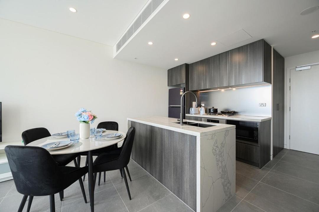 Photo of Kitchen in Lidcombe