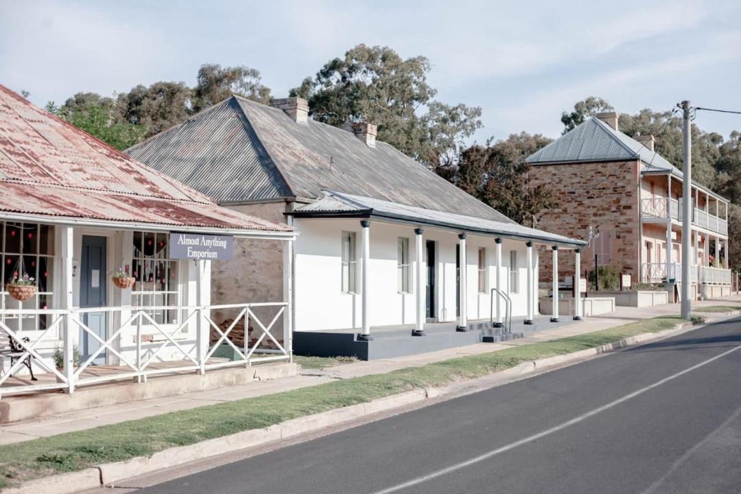 Photo of Buildings in Rylstone