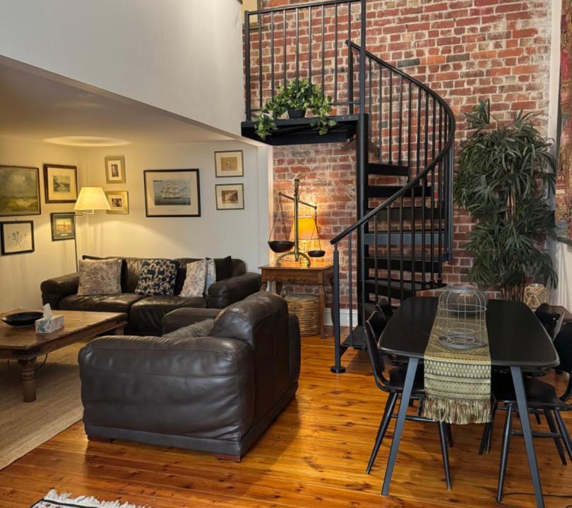 Photo of Livingroom in St Kilda West