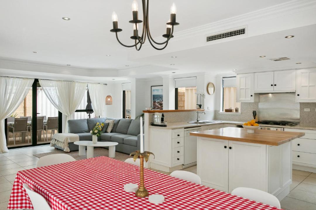 Photo of Kitchen in Sorrento