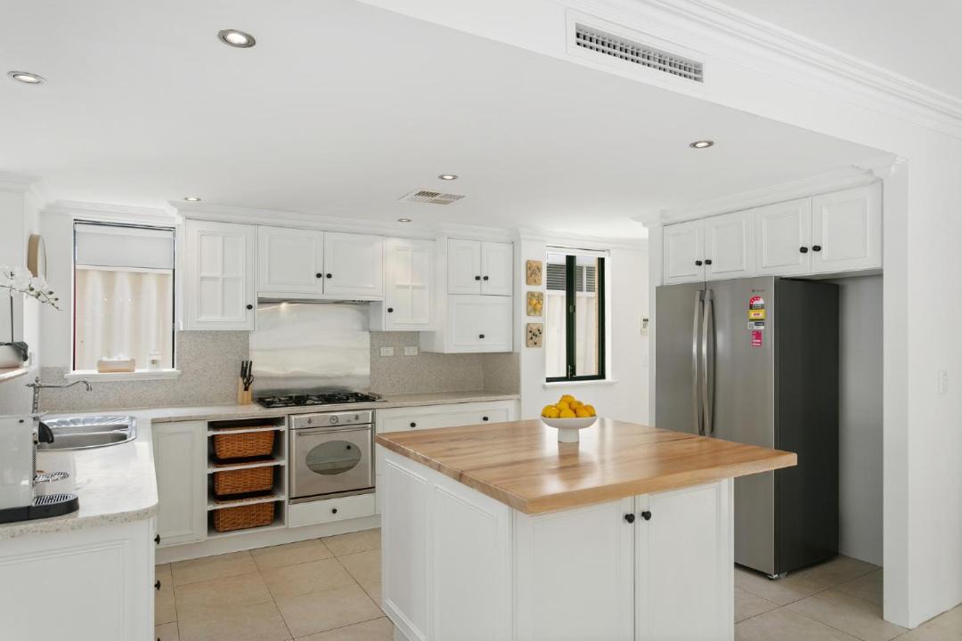 Photo of Kitchen in Sorrento