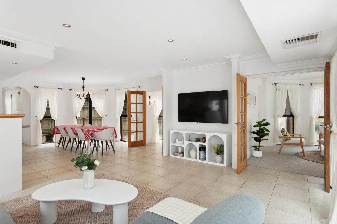 Photo of Livingroom in Sorrento