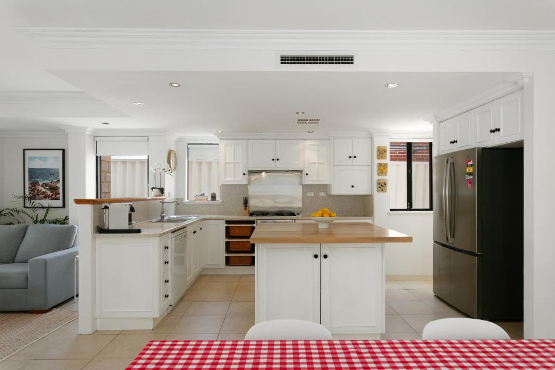 Photo of Kitchen in Sorrento