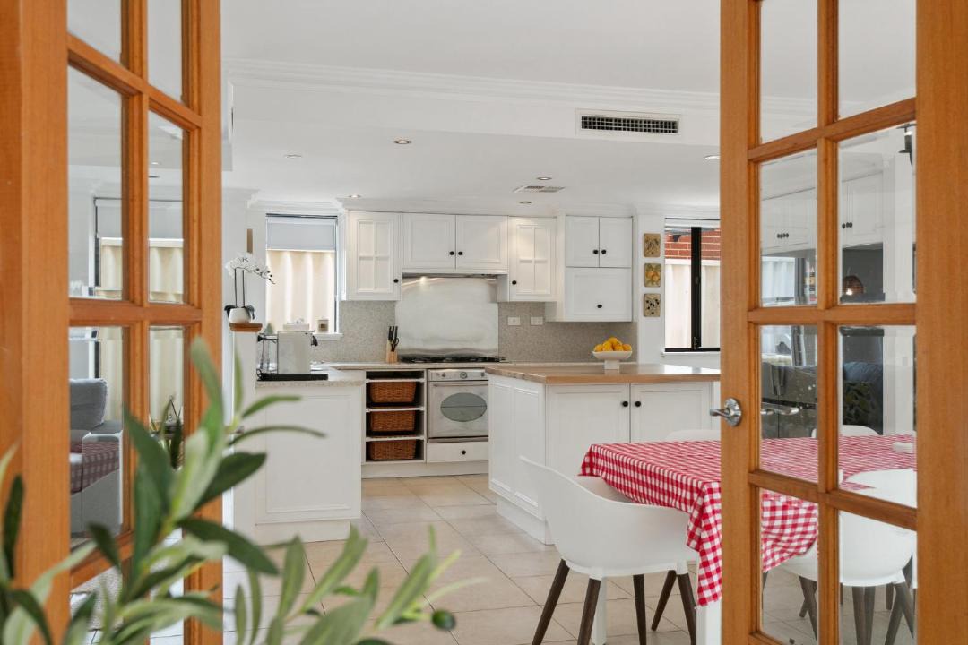 Photo of Kitchen in Sorrento