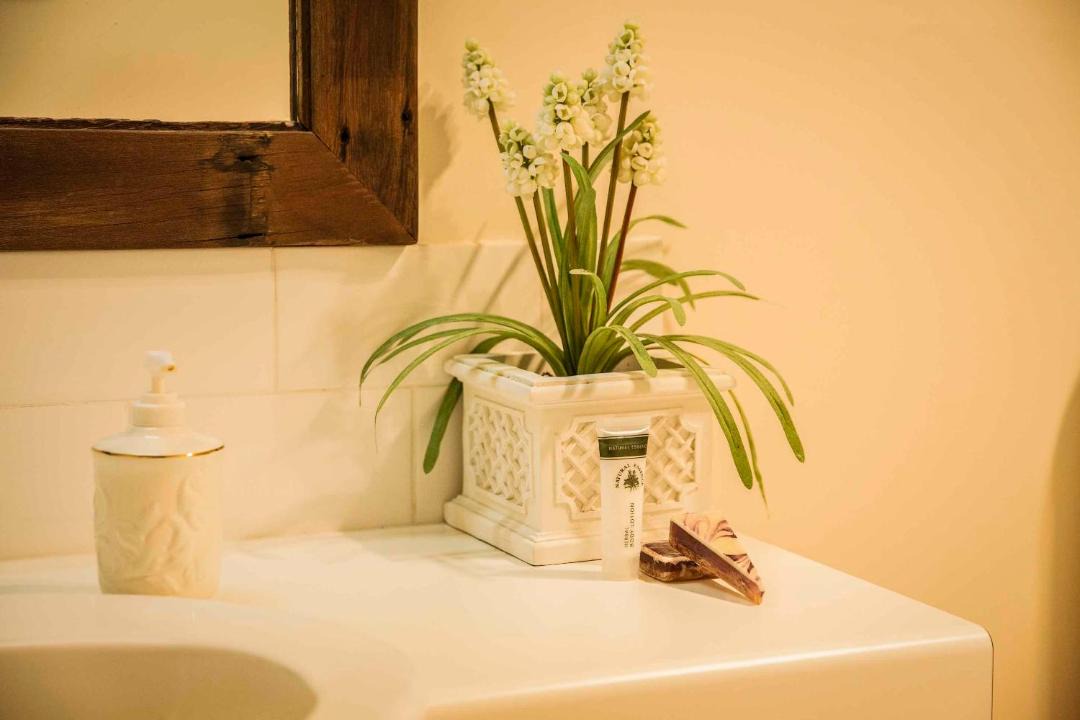 Photo of Bathroom in Montville