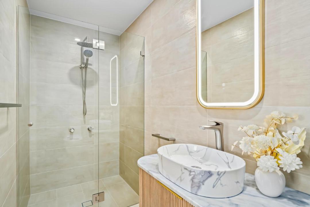 Photo of Bathroom in Pyrmont