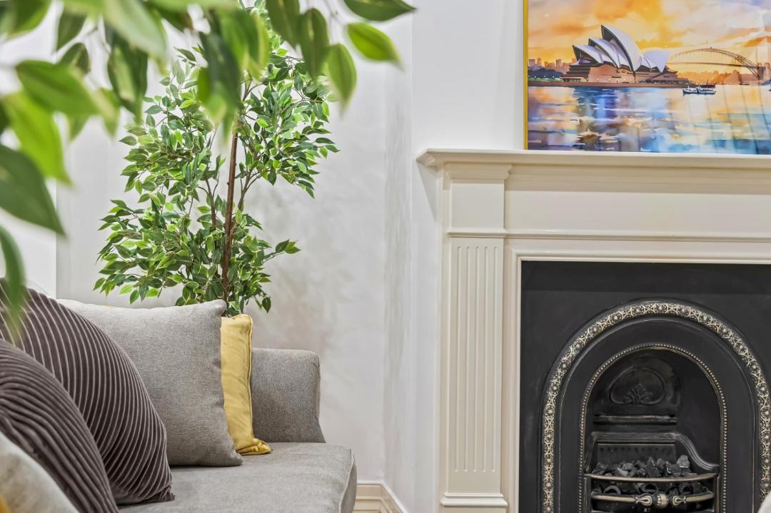Photo of Livingroom in Pyrmont