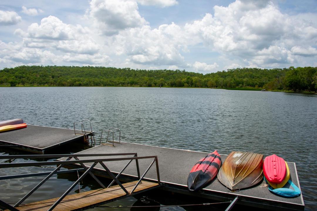 Photo of Others in Lake Bennett