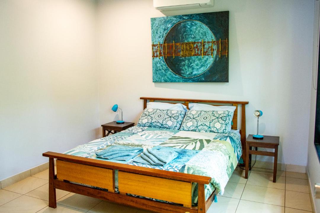 Photo of Bedroom in Lake Bennett