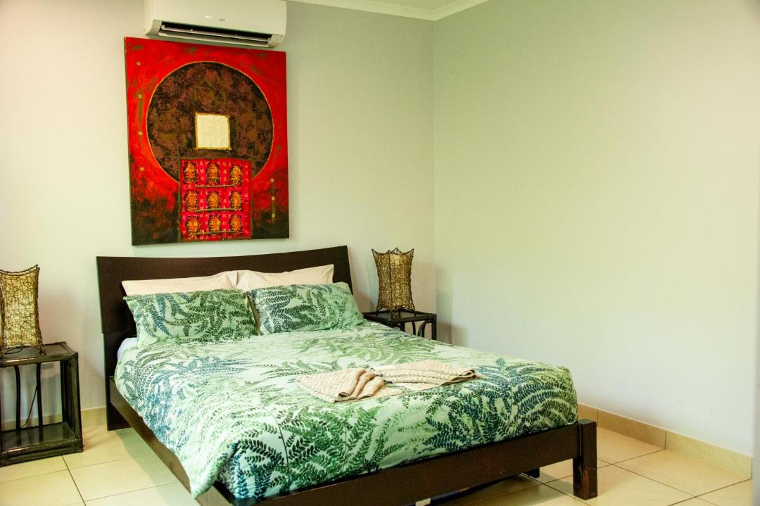 Photo of Bedroom in Lake Bennett
