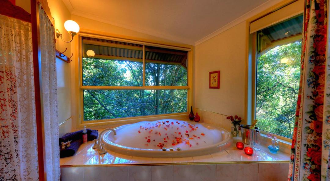 Photo of Bathroom in Montville